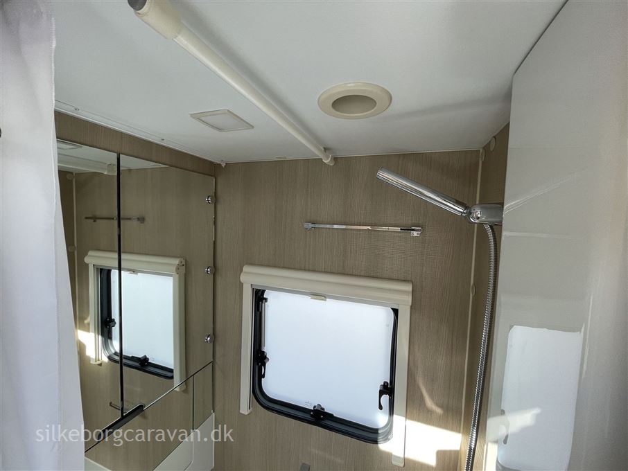 Adria Adora 593 UP